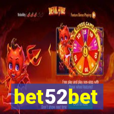 bet52bet