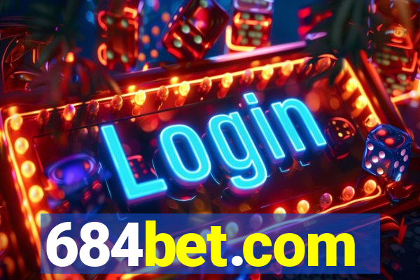 684bet.com