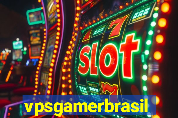 vpsgamerbrasil