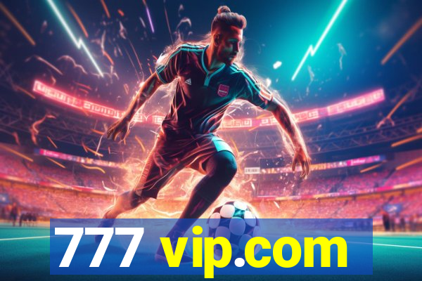 777 vip.com