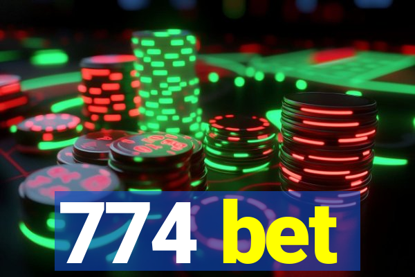 774 bet