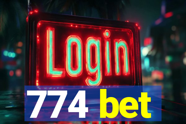 774 bet