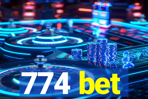 774 bet