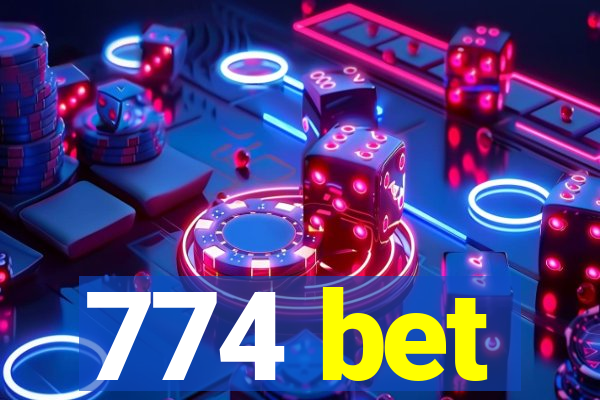 774 bet