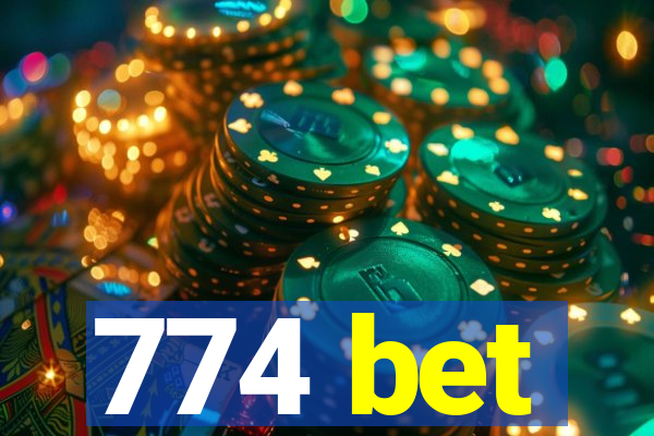 774 bet