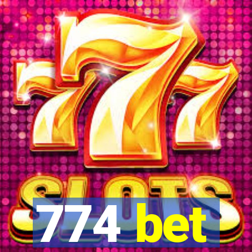 774 bet