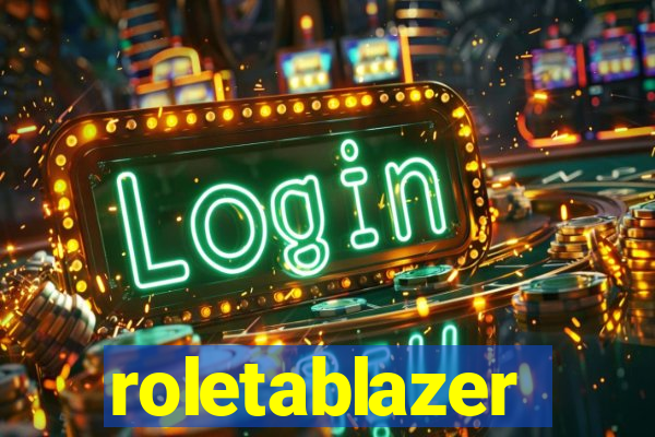 roletablazer