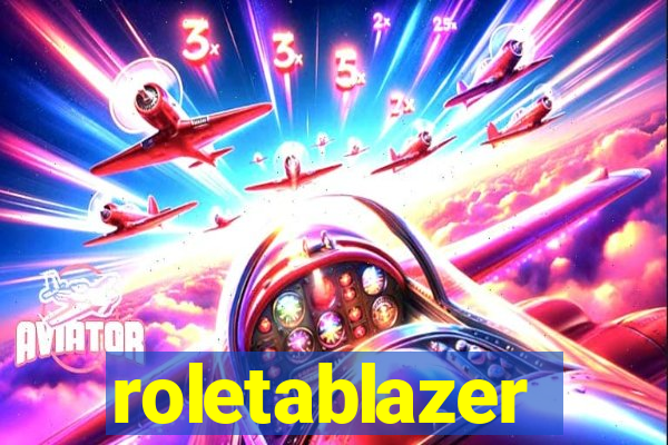 roletablazer