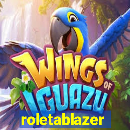 roletablazer