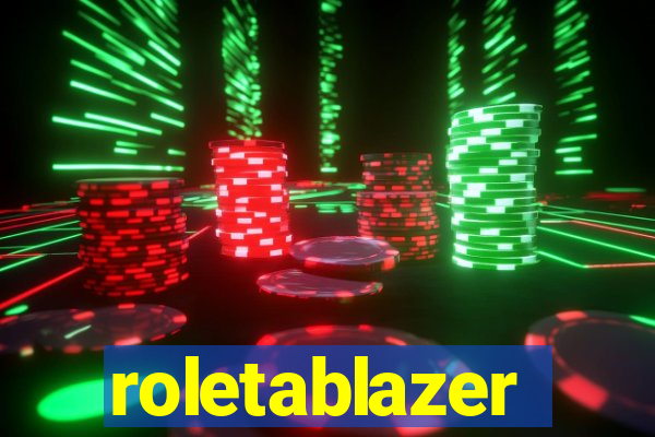 roletablazer