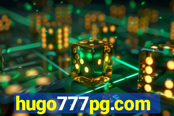 hugo777pg.com