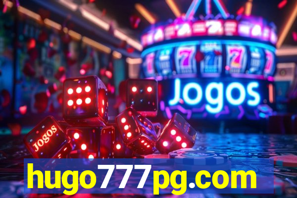 hugo777pg.com