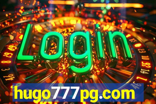 hugo777pg.com