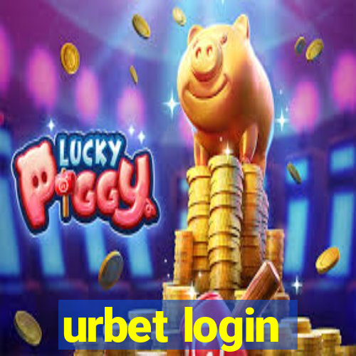 urbet login