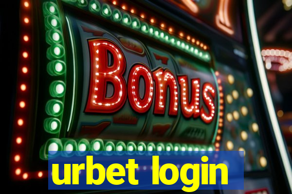 urbet login