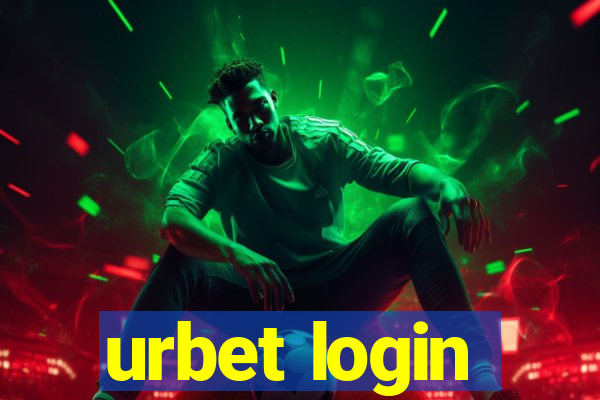 urbet login