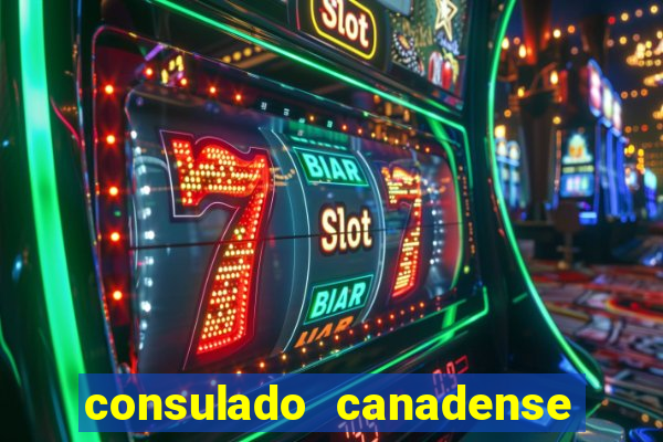 consulado canadense porto alegre