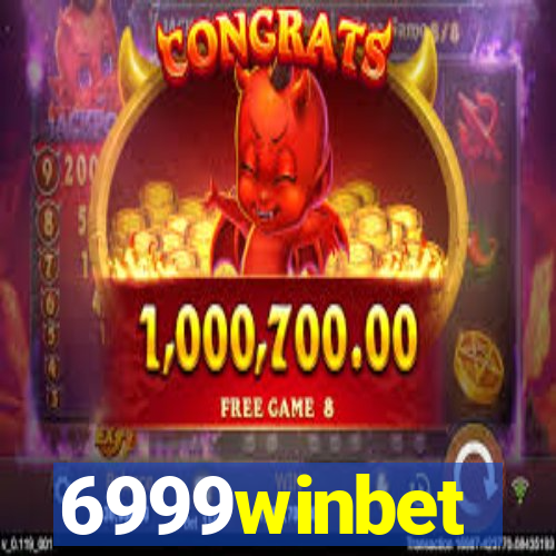 6999winbet