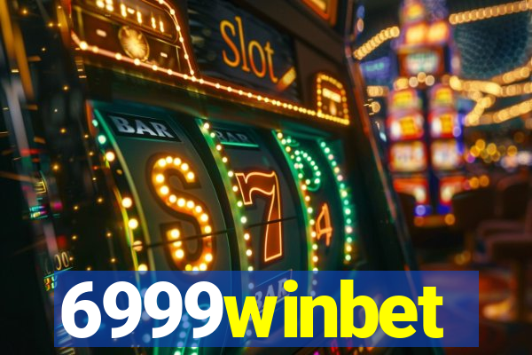 6999winbet