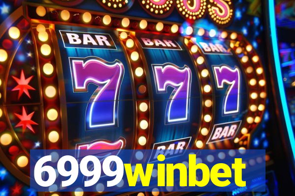 6999winbet