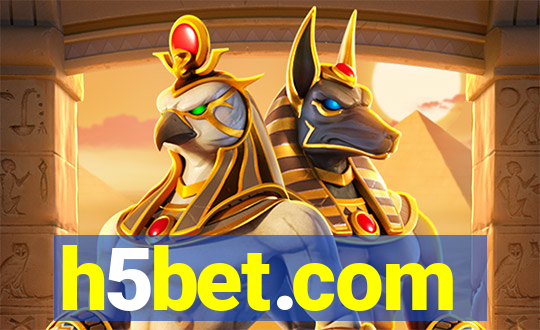 h5bet.com