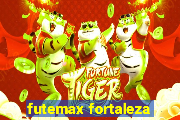 futemax fortaleza