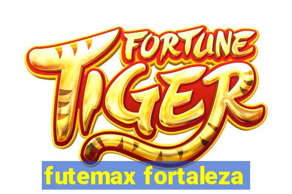 futemax fortaleza