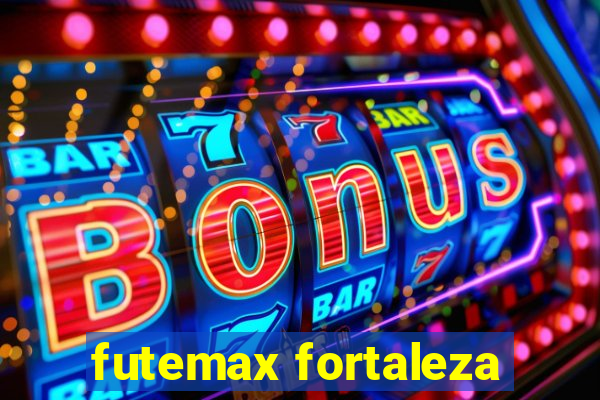 futemax fortaleza