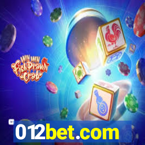 012bet.com