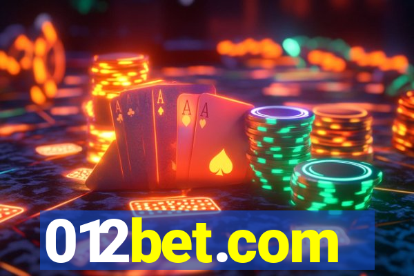 012bet.com