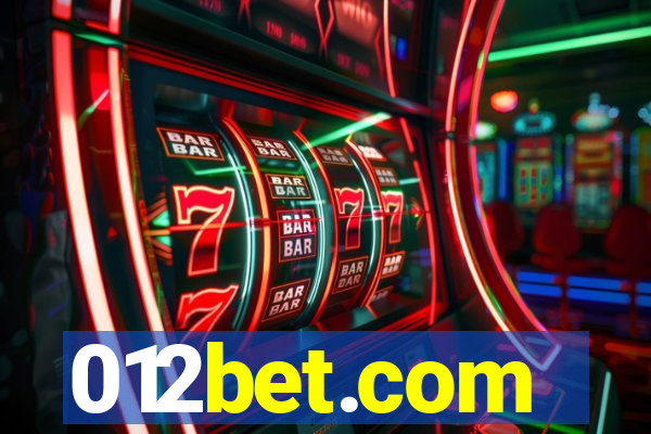 012bet.com