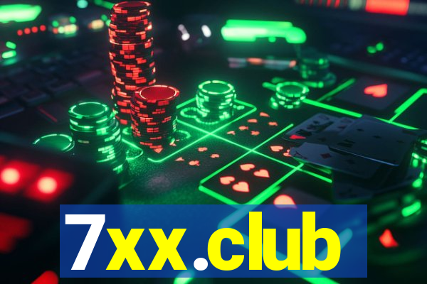 7xx.club