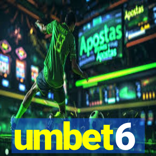 umbet6