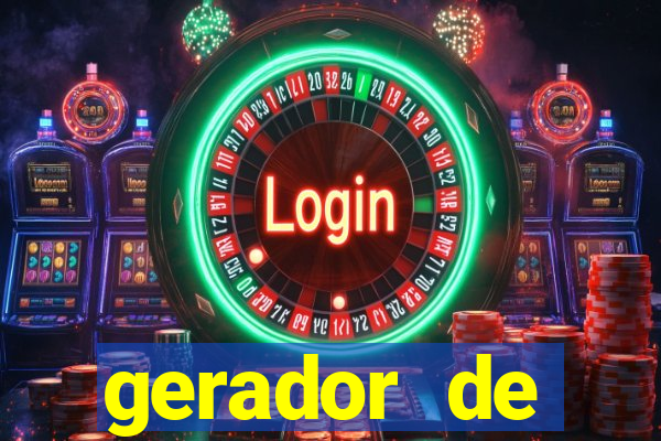 gerador de comprovante de pagamento