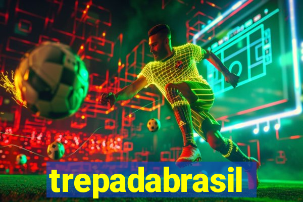 trepadabrasil