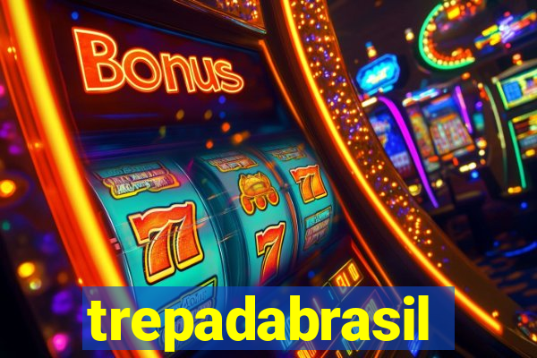 trepadabrasil