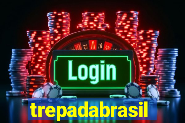 trepadabrasil