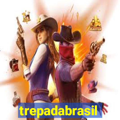 trepadabrasil