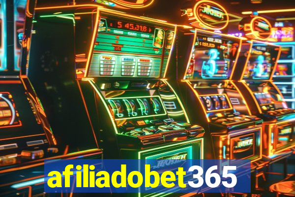 afiliadobet365