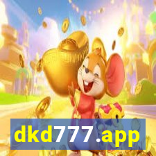 dkd777.app