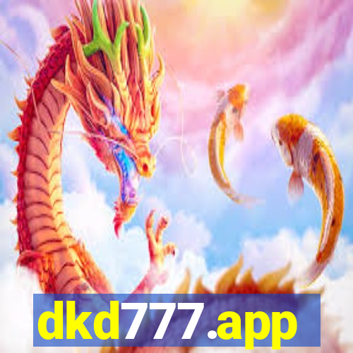 dkd777.app