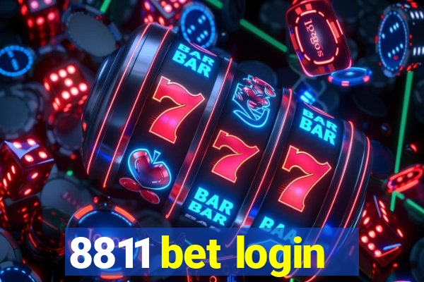 8811 bet login