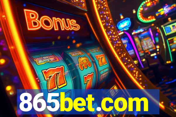 865bet.com