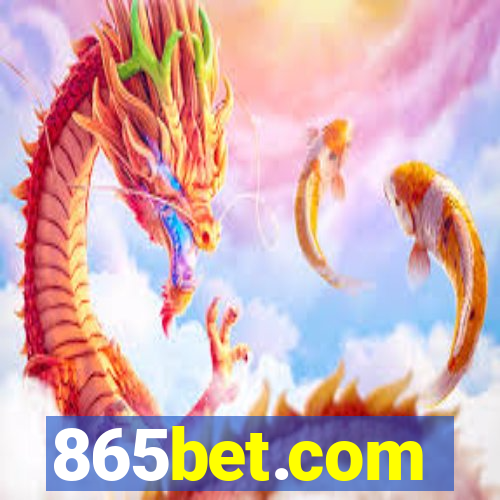 865bet.com