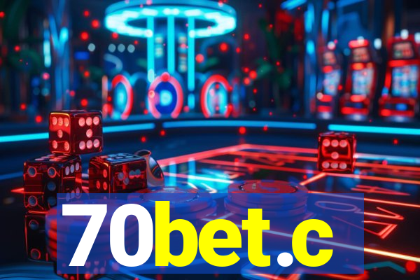 70bet.c