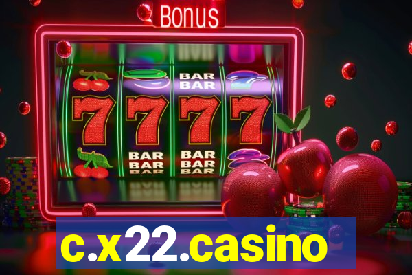 c.x22.casino