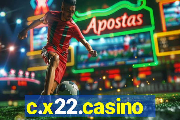 c.x22.casino