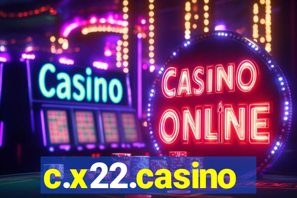 c.x22.casino