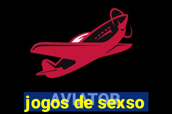 jogos de sexso