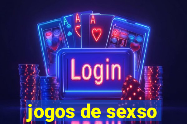 jogos de sexso